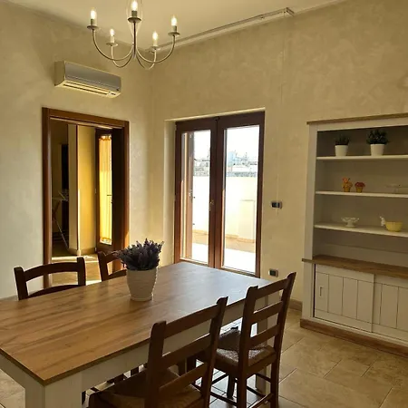 Holiday home Salento Taviano (Lecce)