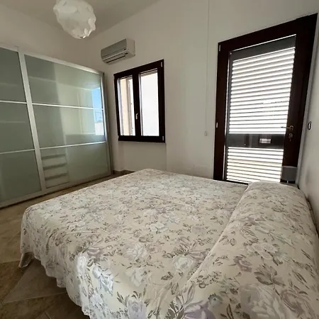 Salento Holiday home *