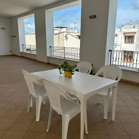Holiday home Salento