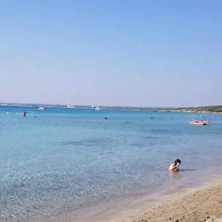 Salento Holiday home Taviano (Lecce)