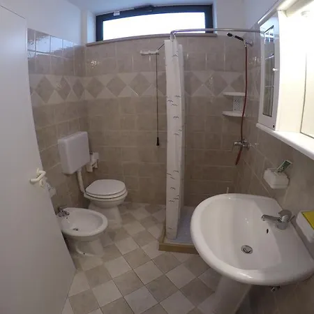 Apartament Appartamento Marina Di Mancaversa