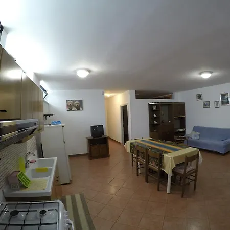 Appartamento Marina Di Mancaversa Apartament Marina di Mancaversa