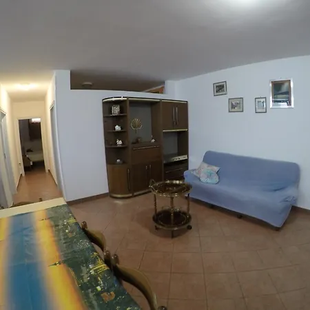 Apartament Appartamento Marina Di Mancaversa *