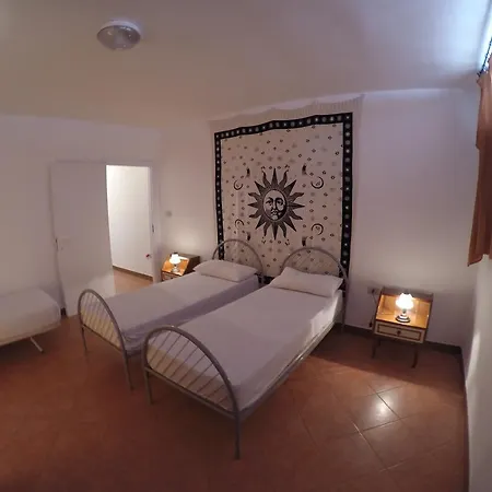 Appartamento Marina Di Mancaversa Apartament