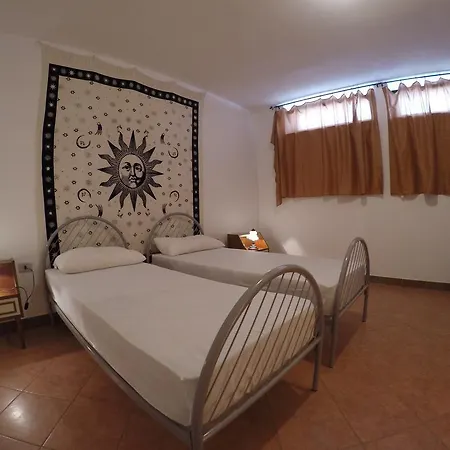 Appartamento Marina Di Mancaversa Apartament Marina di Mancaversa
