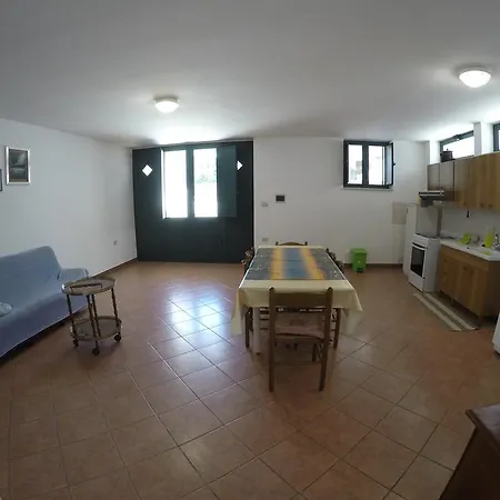Apartament Appartamento Marina Di Mancaversa *