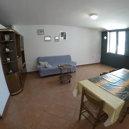 Appartamento Marina Di Mancaversa Apartament