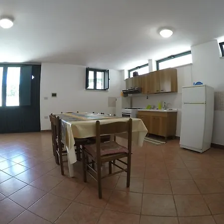 Appartamento Marina Di Mancaversa Apartament Marina di Mancaversa