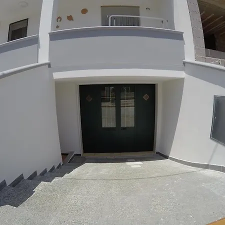 Apartament Appartamento Marina Di Mancaversa Marina di Mancaversa